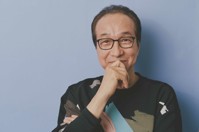 小日向文世さん