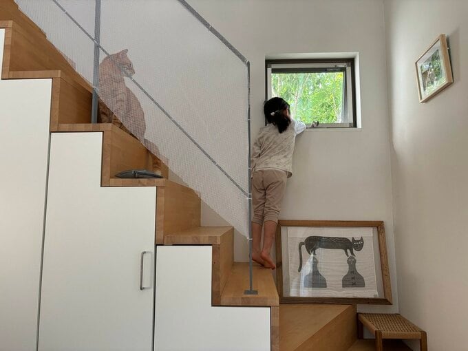 ピクチャーウィンドウ