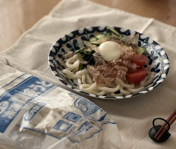 讃岐うどん