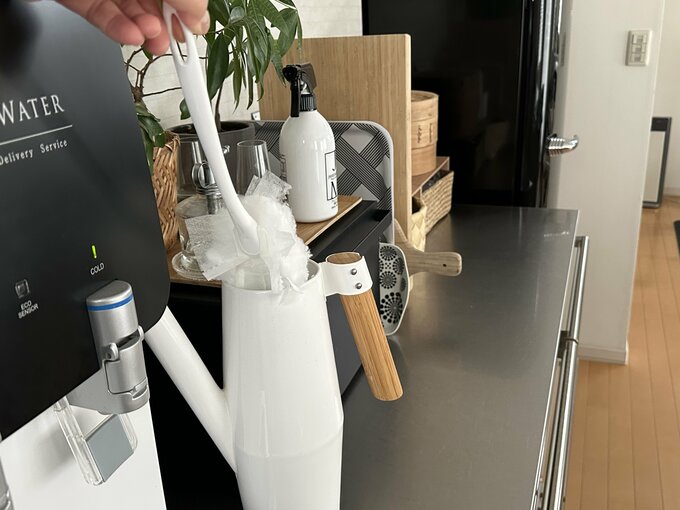 IKEAのインテリアアイデア