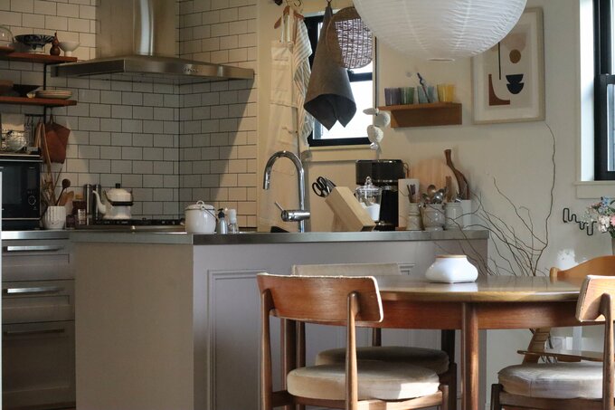 YUKAさんのリビング