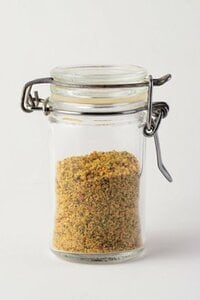 エスニック風シーズニング