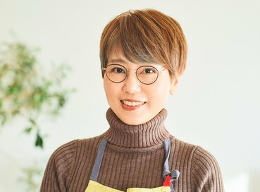 50代料理家・27年ぶりの夫婦ふたり暮らしのリアル。「俺のお茶がないな」に反応しないのがコツ