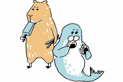 40代からのおなか太り、原因は「脂質」でした。ラクにへこますコツ5つ