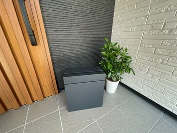 玄関ポストが設置不能！？家づくりで“まさかのトラブル”を避ける「施主支給」の注意ポイント