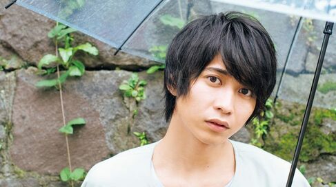 若手俳優・谷水力さんの素顔。お肉が大好き、「香水」をよく聴いています