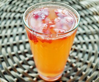 アメリカンな「レモネード」はいかが？手づくりして残暑を乗り切りましょう！