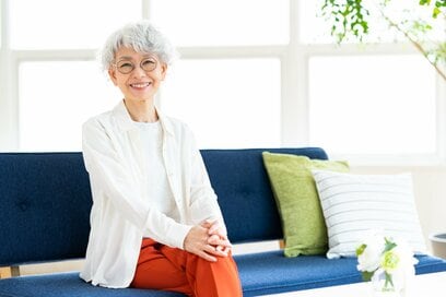 片づかない家で今すぐ捨てるべきもの６つ。60代「持たない暮らし」の達人も実践