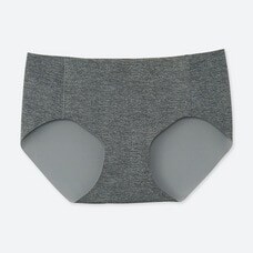 透けたくない日のショーツはグレー！ユニクロ＆GUで見つける優秀下着