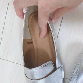 GUの新作ローファーが1690円。軽くてやわらかいんです