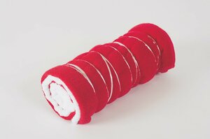 骨盤矯正枕のつくり方