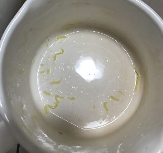 ラーメンなどの麺類にも効果的