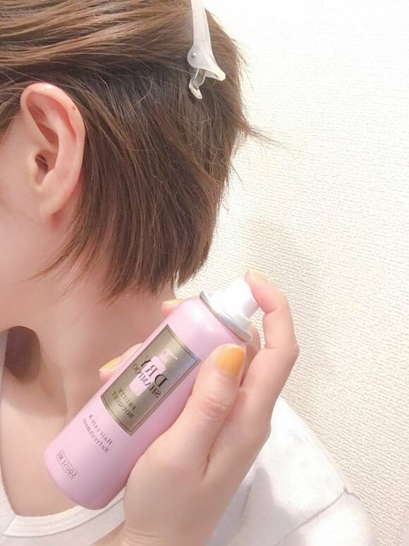 スプレータイプ