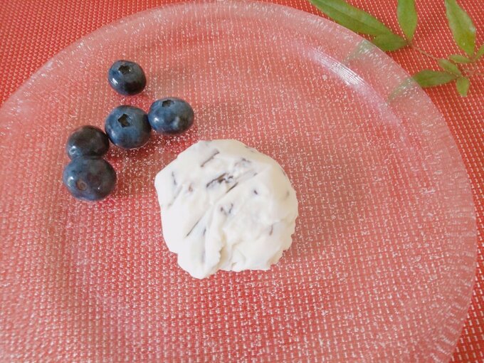 カッサータでヌン活