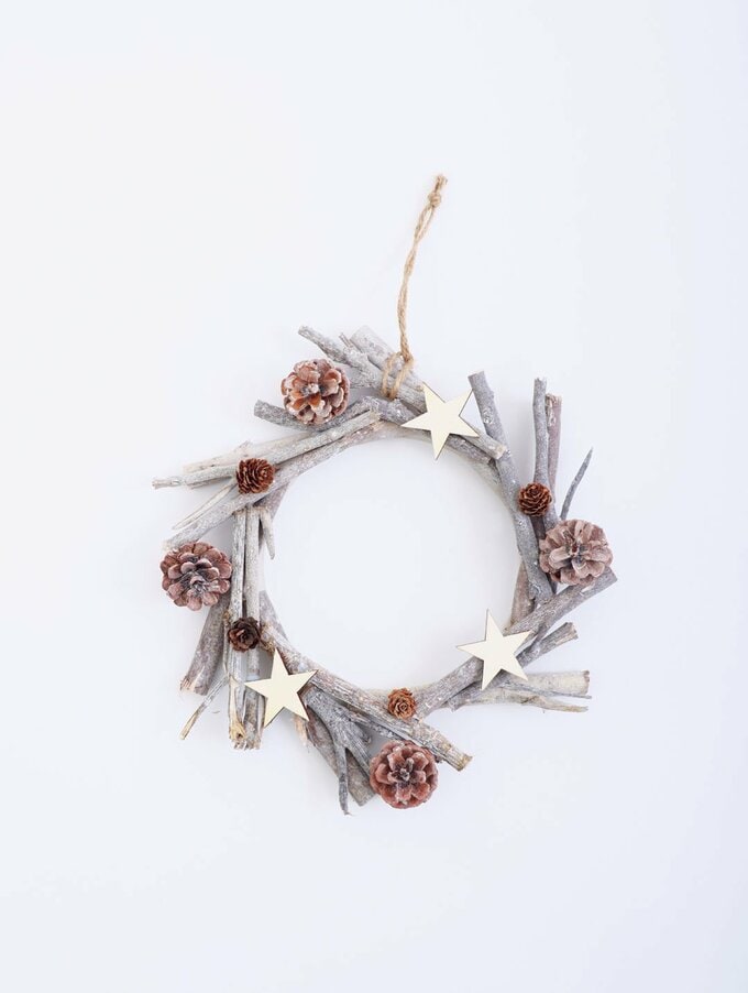 ブランチリース