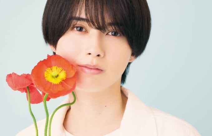 井上瑞稀さん