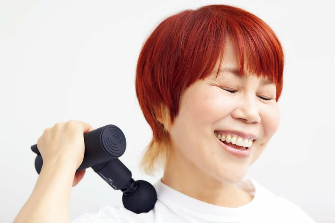 マッサージ画像