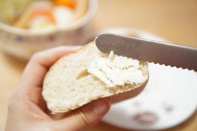 口当たりが驚くほどなめらかでクリーミー