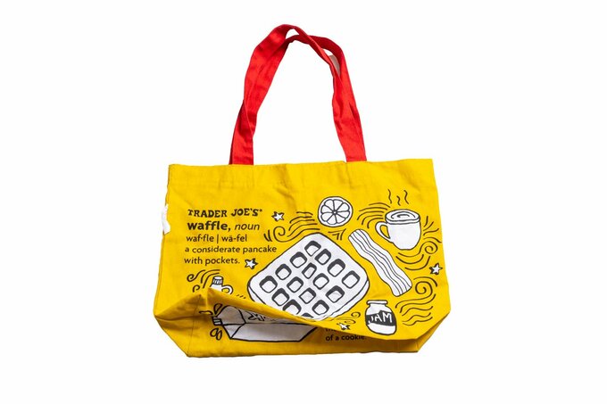 カラフルバッグ