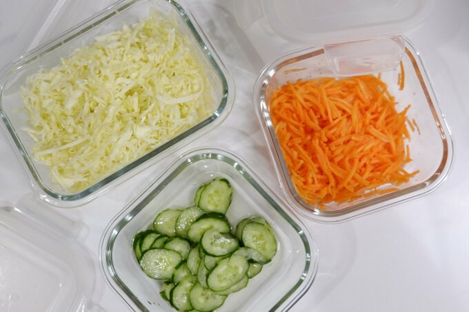 野菜