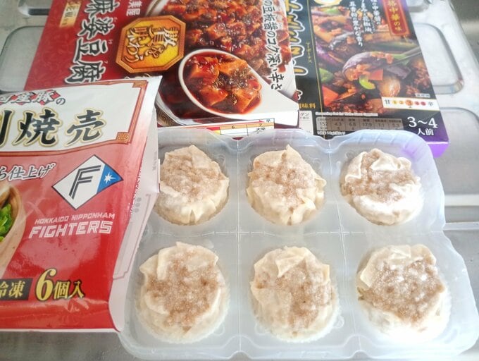 中華料理