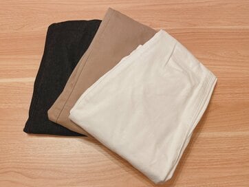 40代のクローゼット整理術。「いらない服」の迷わない見極め方