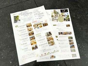 片付けのヒントは収納の中だけじゃない。人と話すことで見えてくる「自分らしい暮らし」