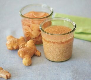 女子栄養大学が教える正しい「酢ショウガ」のつくり方！体にいいって本当なの？