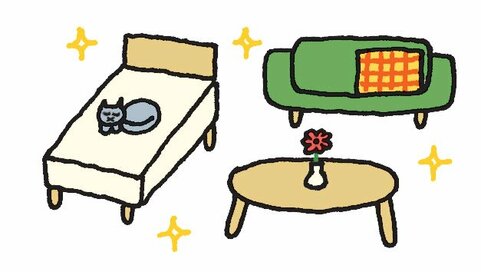 ＜4～6月のお金カレンダー＞家電や家具を買うならこの時期型落ちを