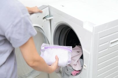 2000人の洗濯機事情。「乾燥機能があるのに使っていない人」がじつは多かった