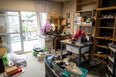 実家の片付けをスムーズに終わらせる「最高の方法」。まず着手したい場所とは