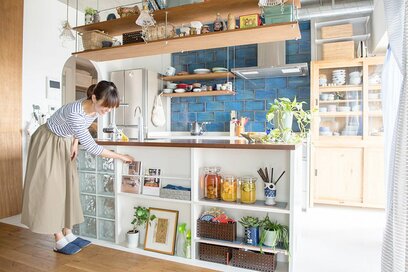 「つっぱり棒」博士が、取りつけのコツからメンテナンスまで疑問に答えた！