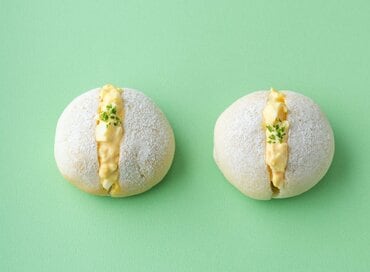 1時間で焼ける「米粉パン」の驚くほど簡単なレシピ。たっぷり卵とサンドイッチにも