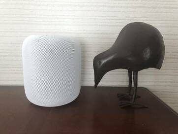 髭男もナンバガも！Apple「HomePod」はシリが“提案”