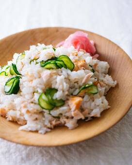 免疫力アップのつくりおき「紫タマネギ酢」。マリネや混ぜずしに