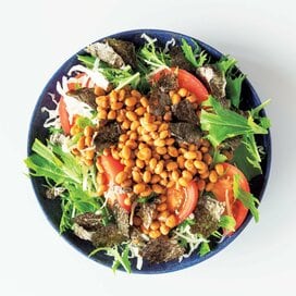 やみつきになる「納豆ドレッシング」。免疫力アップ効果も