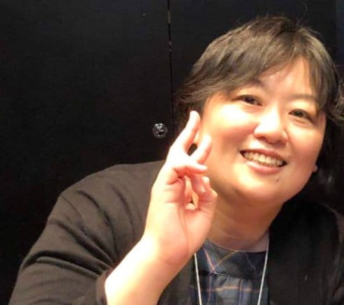 片木美穂さん