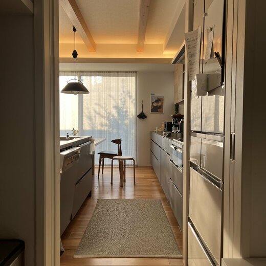 リビングルーム