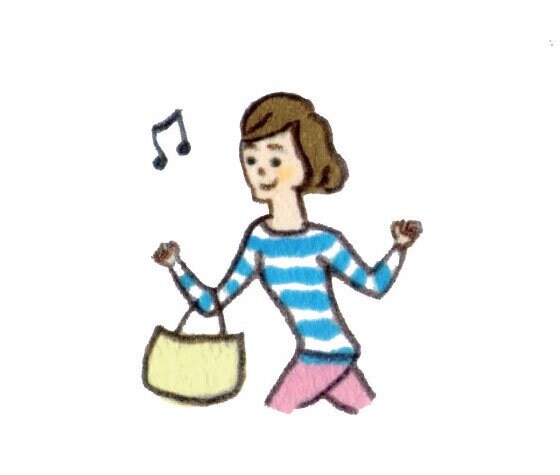 ほぼ毎月あるフェアは要チェック