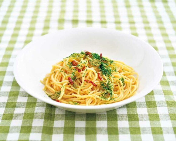 ペペロンチーノ