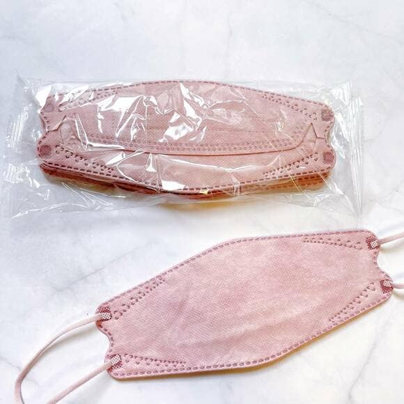 ジュエルフラップマスク