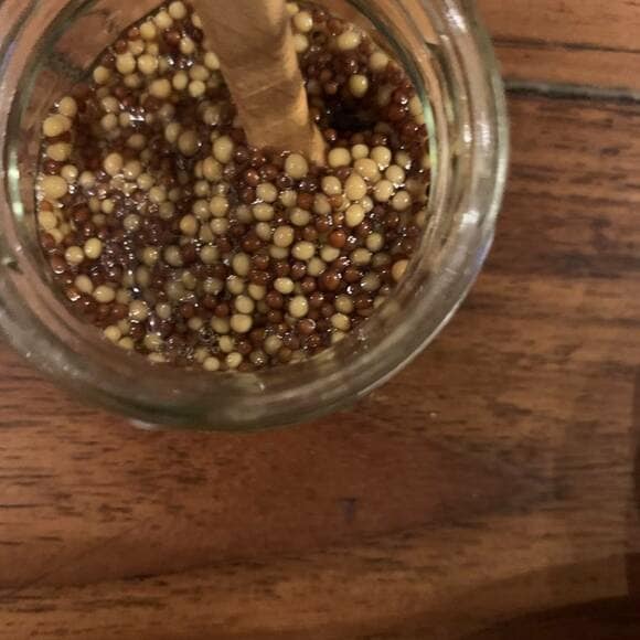 2週間くらいたった状態