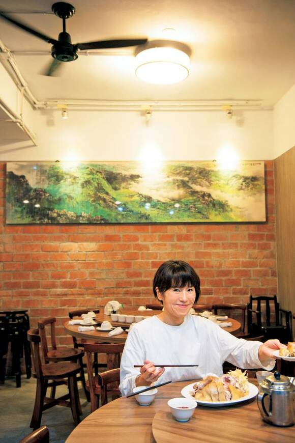 台湾好きこそ挑戦したいローカルな海鮮レストラン