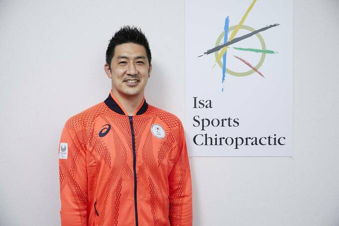 アスレチックトレーナー