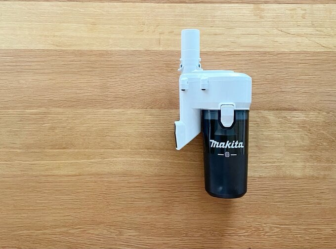 サイクロンアタッチメント