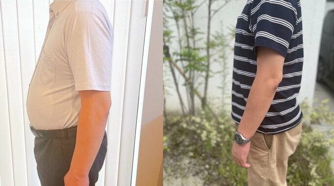 男性ダイエット比較