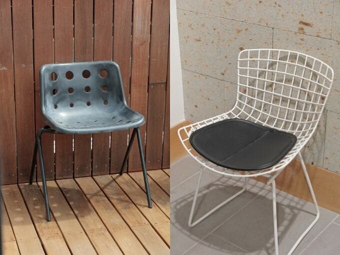 メゾネットマンションのリノベ