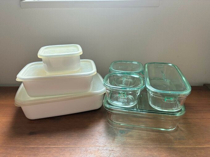 保存容器の画像