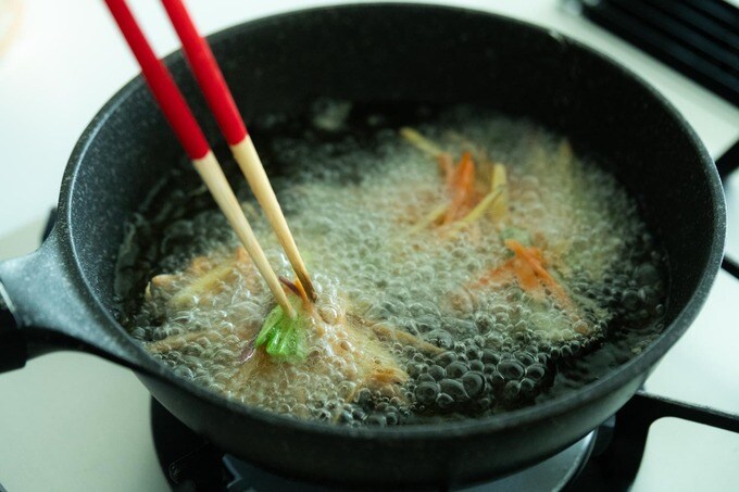 揚げ物