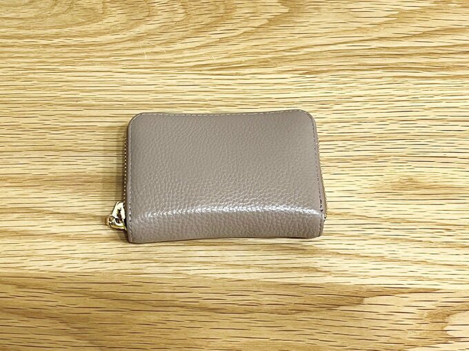 ミニ財布画像